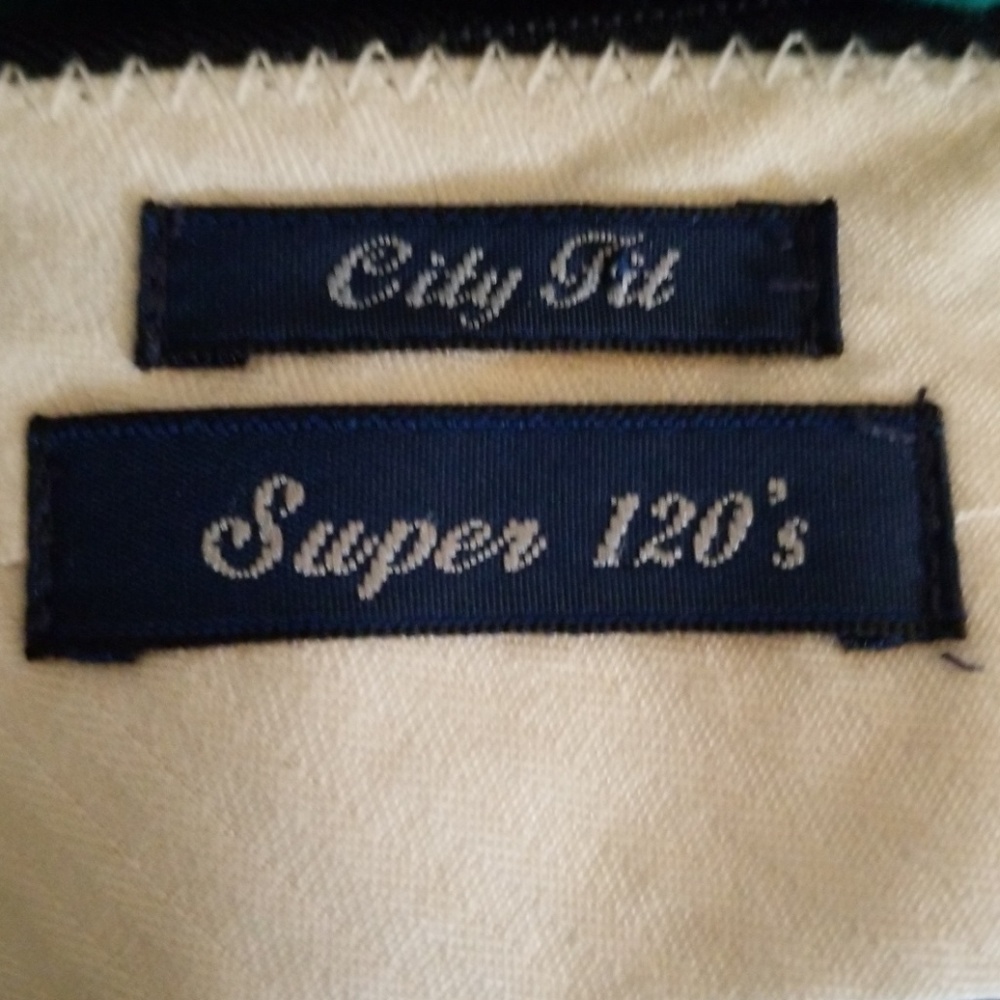 Wool Slacks - image 4